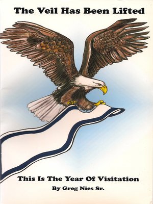 cover image of The Veil Has Been Lifted